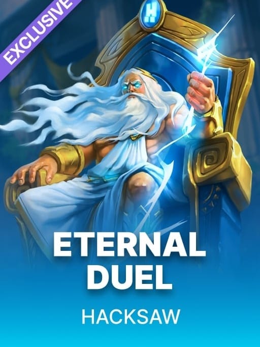 Eternal Duel screenshot