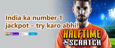 Super Slot Free Spins promotion banner