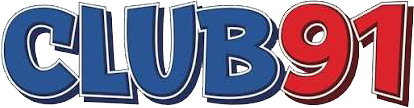 club91 Logo